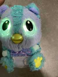 Hatchimals Hatchibabies Chipadee Dziewczyna Zwierzę Dziecko