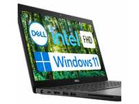 Dell Latitude 7490 Ultrabook i5, 16GB/512SSD, 14 cal, Win11 Pro