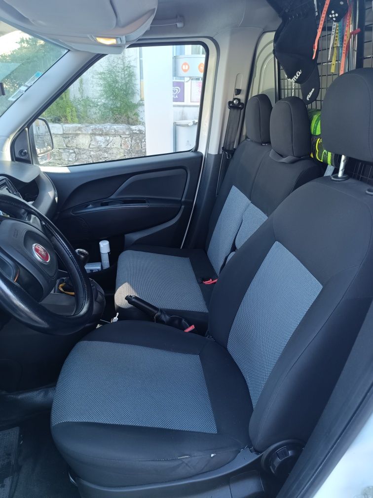Fiat Doblo 2017  ótimas condições