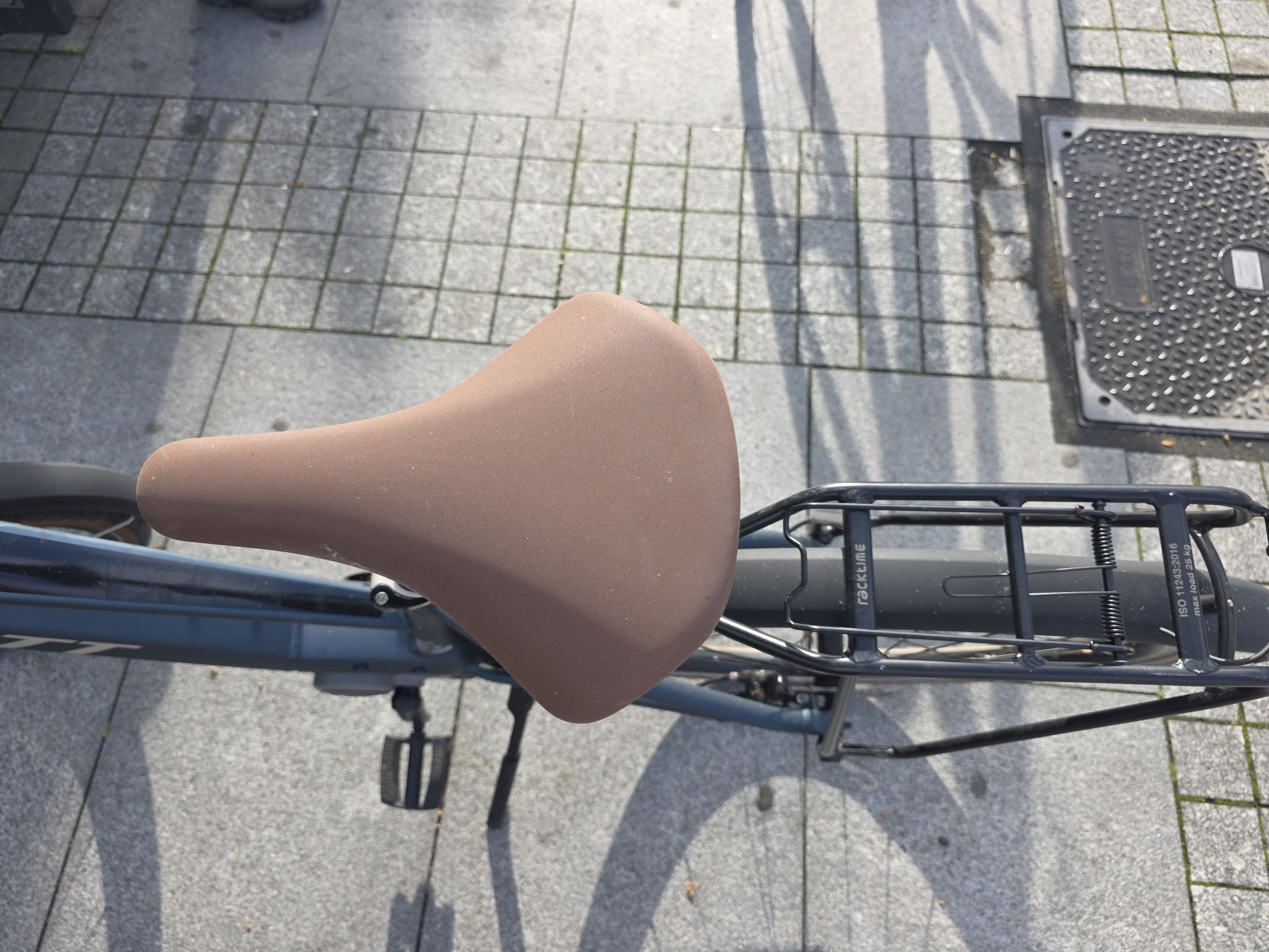 Rower scott sub activ eride