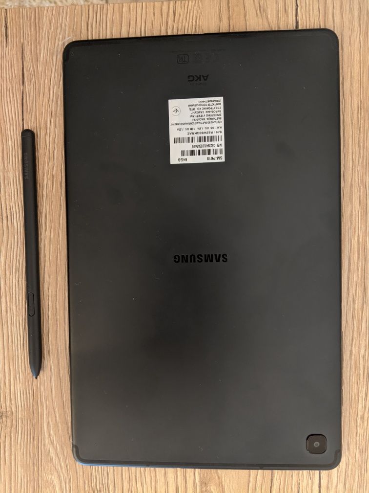 Планшет Tab s6 lite 4/64