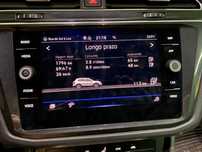 VW Tiguan 1.4 TSI eHybrid Life DSG