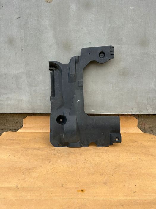 Oslona dolna płyta podwozia lewy tył Citroen DS5  96769.97480