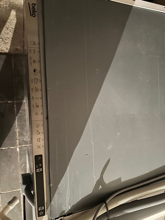 Zmywarka BEKO 28431 art 10 class 1