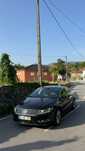 Volkswagen CC bluemotion technology
