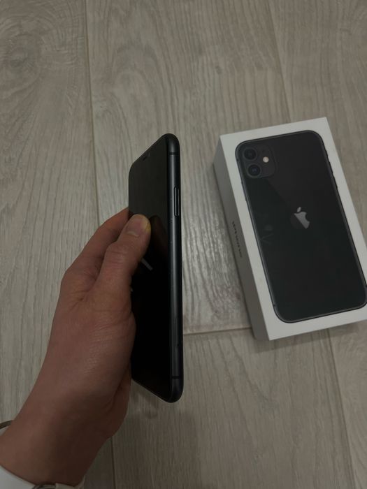 Iphone 11 128 gb