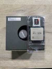 AMD Ryzen 5 1600