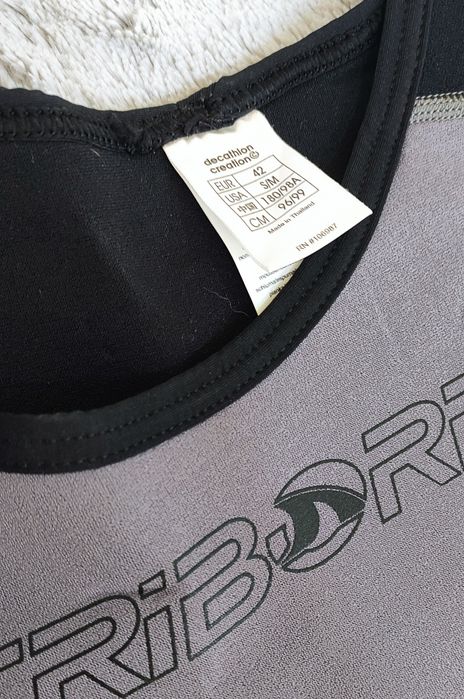 Fato Surf Homem Decathlon Tam. 42