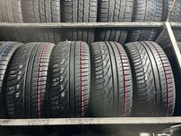 Продам гуму 225 45 17 шиномонтаж правка диска