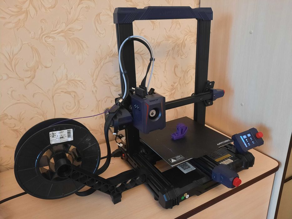 Anycubic Kobra 2 Neo