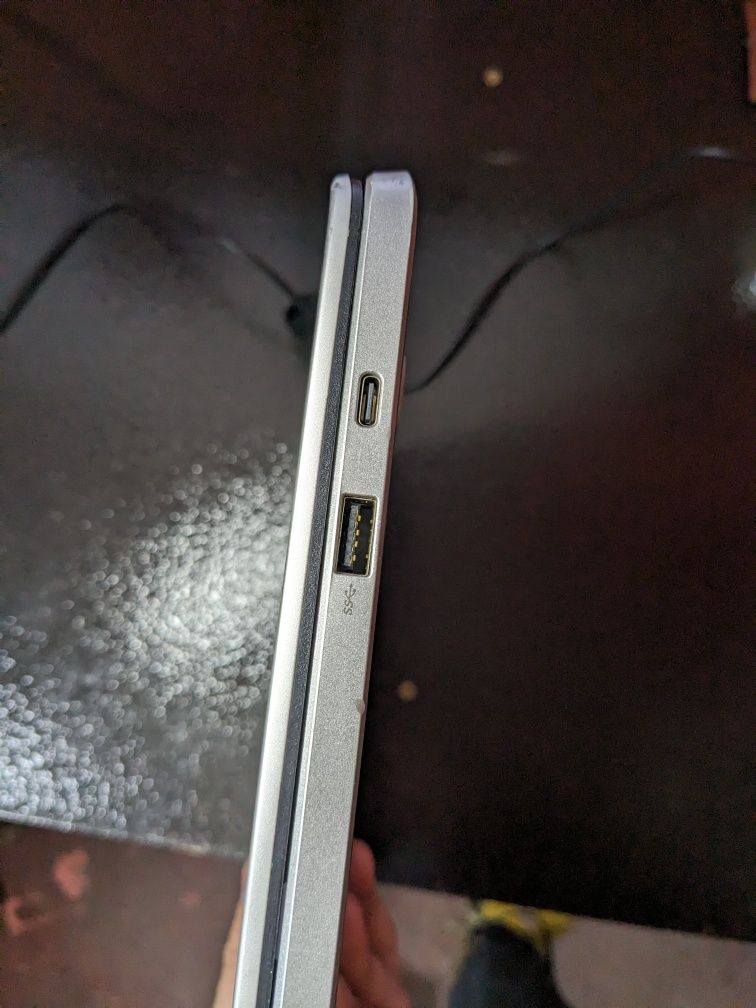 Ноутбуки Asus c423n
