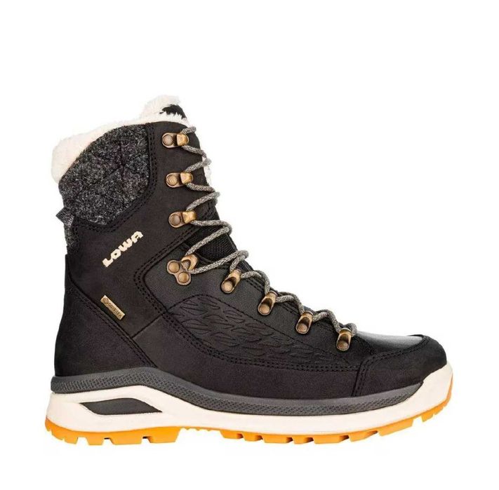 Зимние ботинки LOWA Renegade EVO Ice GTX. Оригинал. 38 39