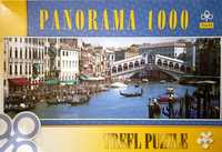 Puzzle 1000 panorama