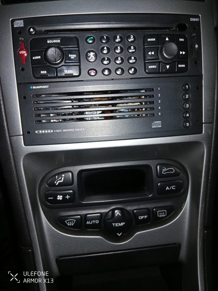 Peugeot ano 2004 nada a fazer