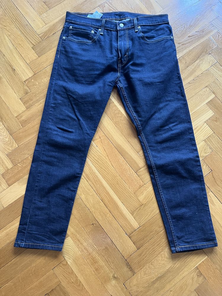 Levis 512 w34 l30