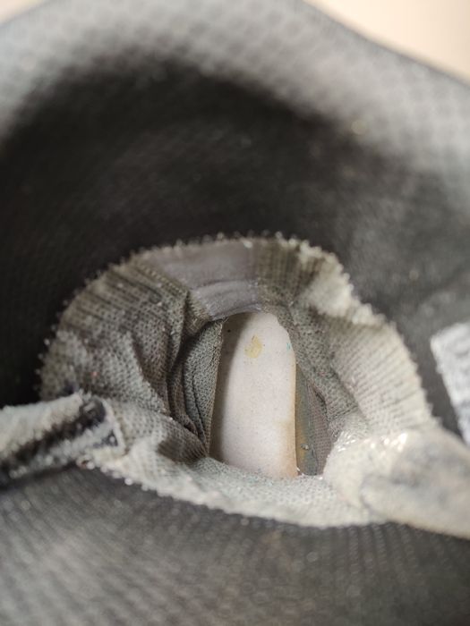 Buty robocze strażackie Gore Tex 40