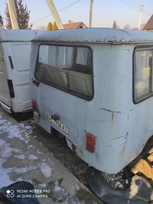 Продам уаз 3303 лек бензин торг