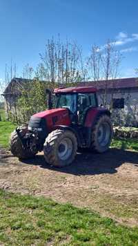 Ciągnik CASE PUMA195 CVX Brutto nie ( Fendt]