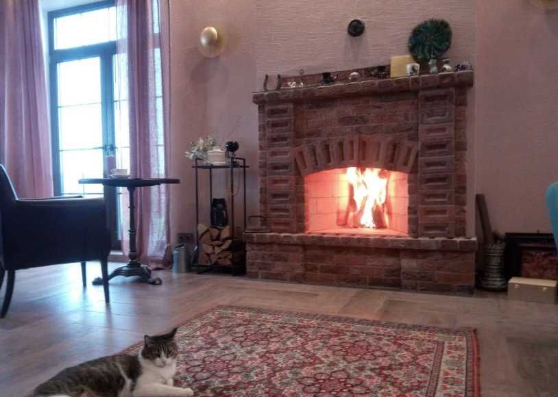 Печник кладка печей и каминов барбекю груба любая задача