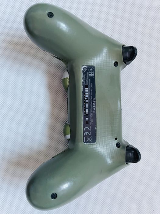 Oryginalny Pad PS4 Sony DualShock 4 Camo