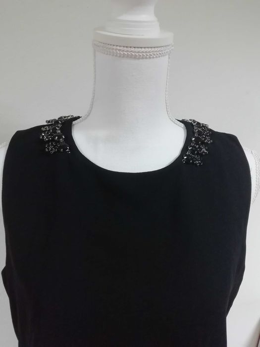 Vestido da mango novo tamanho L