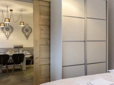 WYNAJEM APARTAMENTU 2 pokojowego w Zakopanem