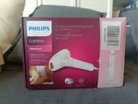 Depilator PHILIPS Lumea Advanced IPL BRI921/00 + Trymer