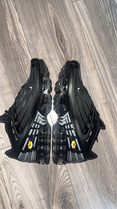 Nike air max tn 3