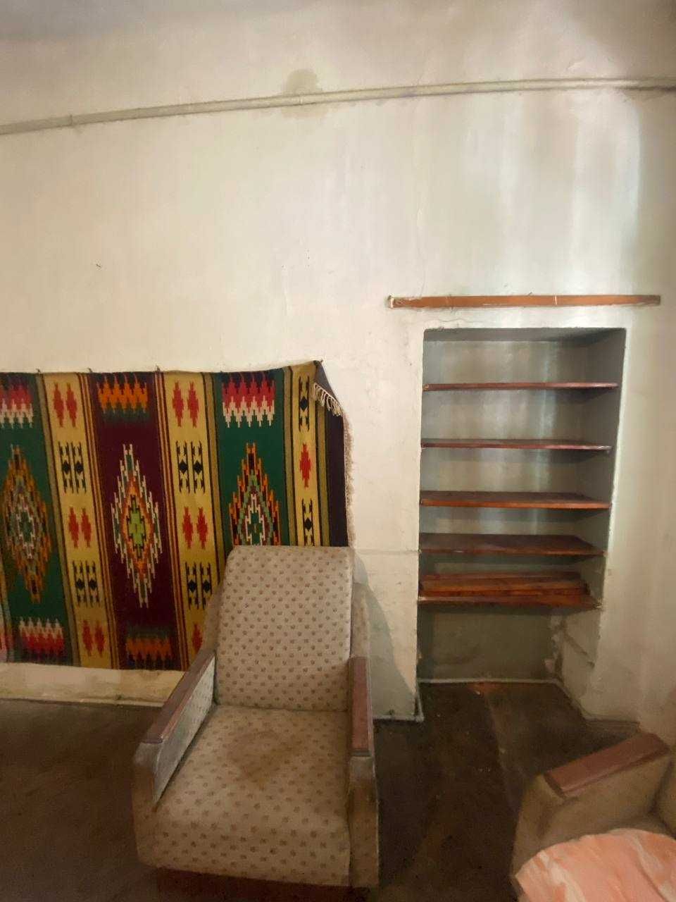 Продаж 1- кімнатної квартири в затишному районі по вулиці Бориса Тена
