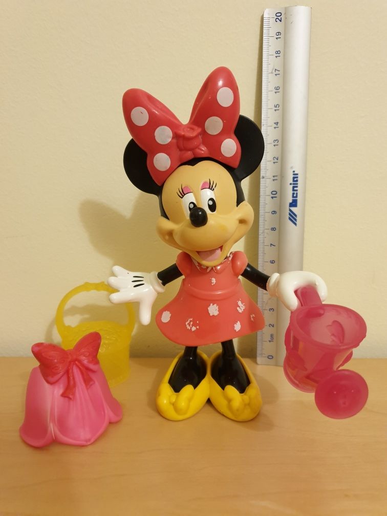 Figurka Myszka Minnie