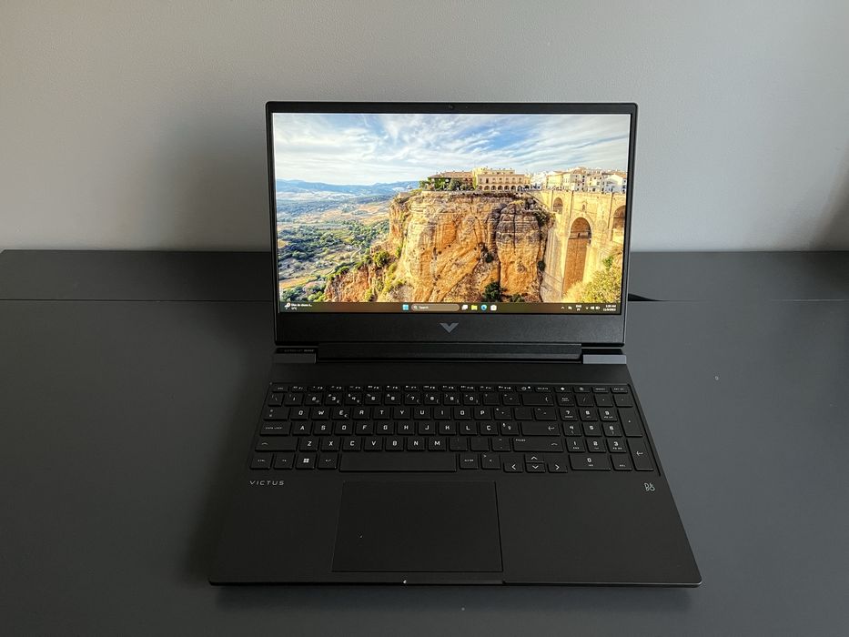 Laptop HP Victus 15