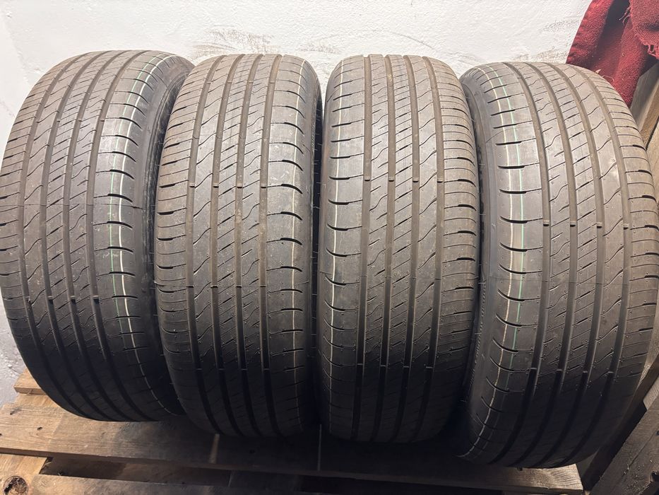 Opony Demo 16-20” 15 kompletów 2024/2025r Goodyear Bridgestone Hurt
