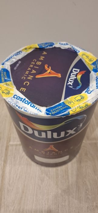 Farba Dulux Ambiance Ceramic 5 litrów