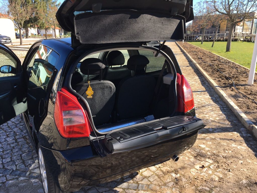 Citroen C2 VTS CUP 125cv