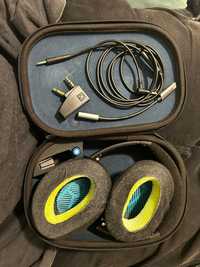 Headphone Bose Quietcomfort 25