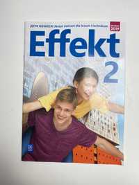 Zeszyt ćwiczeń Effekt 2