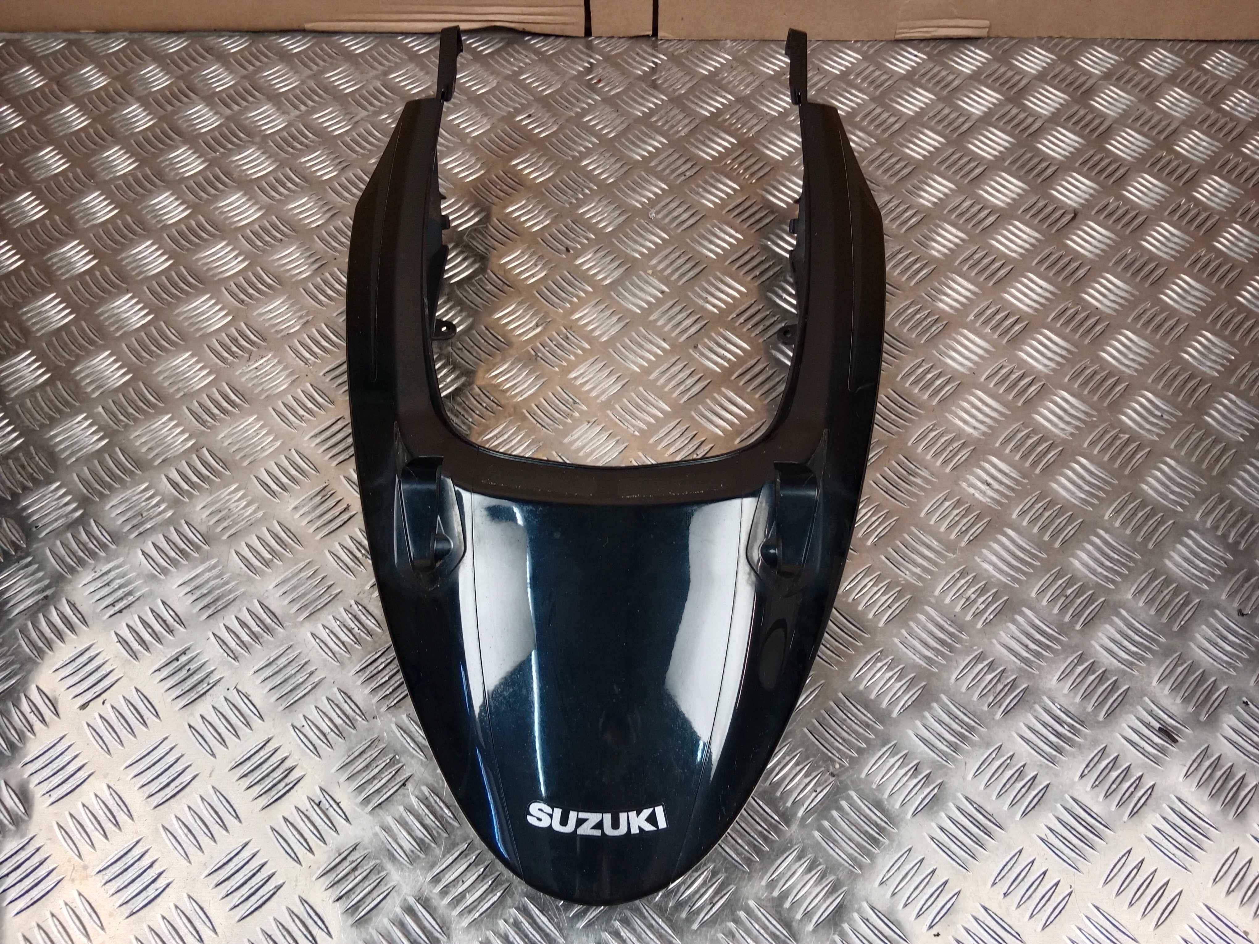 Suzuki GSX 650 F Komplet Owiewek Bok Prawy Lewy Błotnik Ogon Czasza
