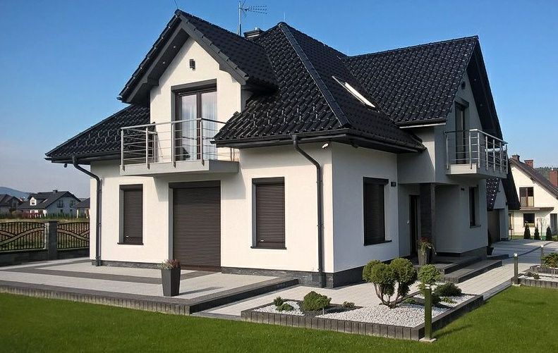 Budowa domów, usługi budowlane,usługi remontowe
