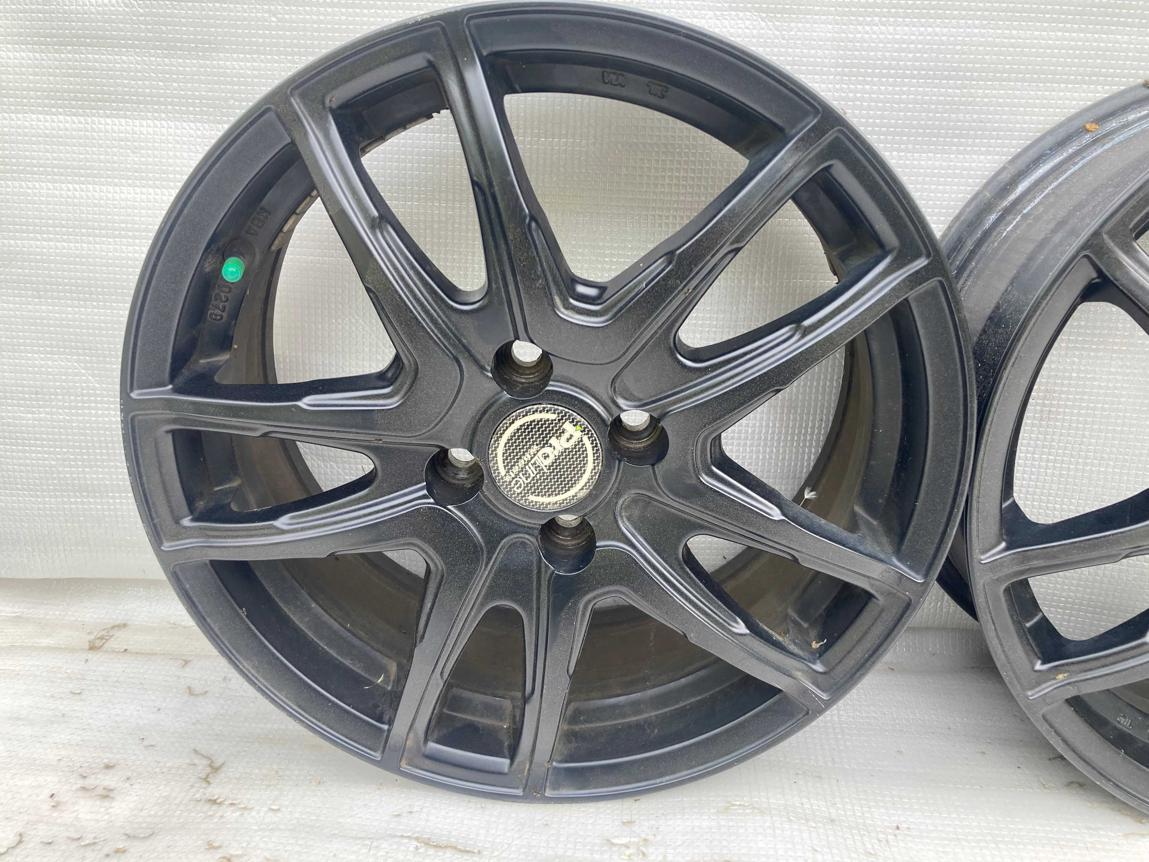 Felgi aluminiowe 16" ProLine VX100 16x6.5 4x100 ET45