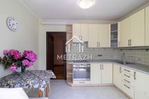 ТОП ПРОПОЗИЦІЯ! ПРОСТОРА 3к квартра 83 м² вул. Миколи Закревського 13