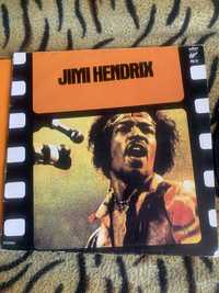 Vinil disk Jimi Hendrix