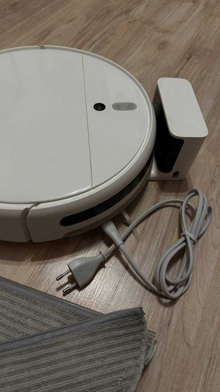 Mi Robot Vacuum Mop