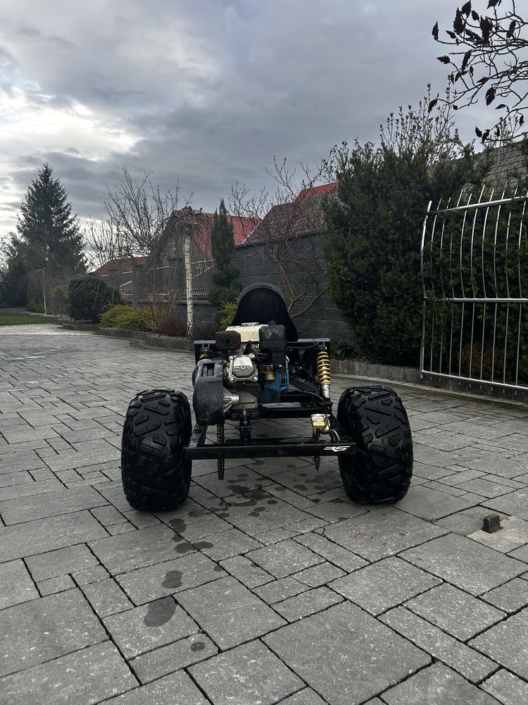 Gokart terenowy | Buggy