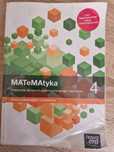 Matematyka 4 Nowa Era