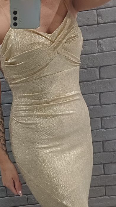 Sukienka Arianne Loola 38 M