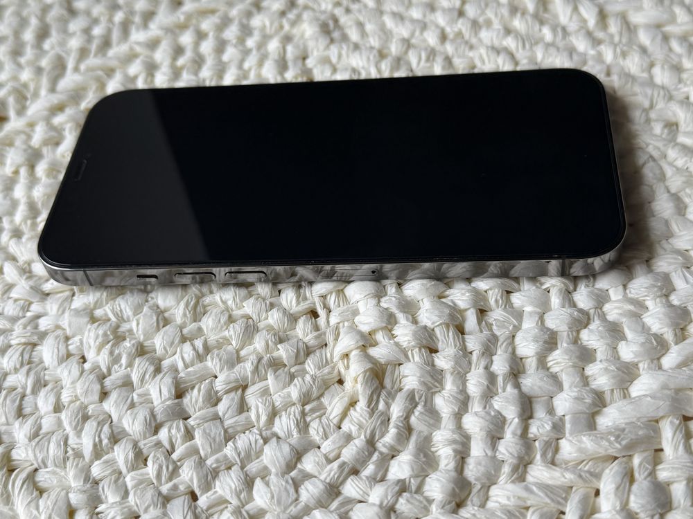 iPhone 12 Pro Max 256 GB Graphite, Айфон 12 Про Макс 256 ГБ графіт