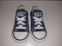 Converse 22 granat