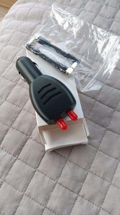 Глушилка GPS 12v автомобільна