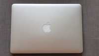 Macbook Air A1466, 128GB, 8GB RAM.