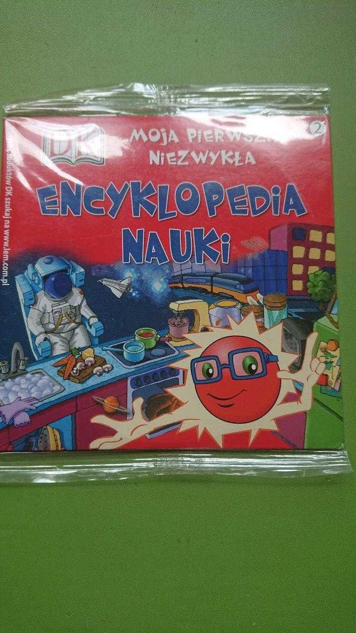 Encyklopedia nauki część 2